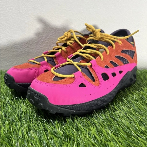 Nike ACG Other - Nike ACG Air Exploraid Hiking Trail Shoes Men's Size 9 US FV2925-600 new no box